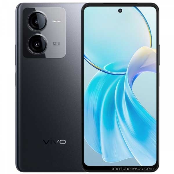 Vivo Y100t