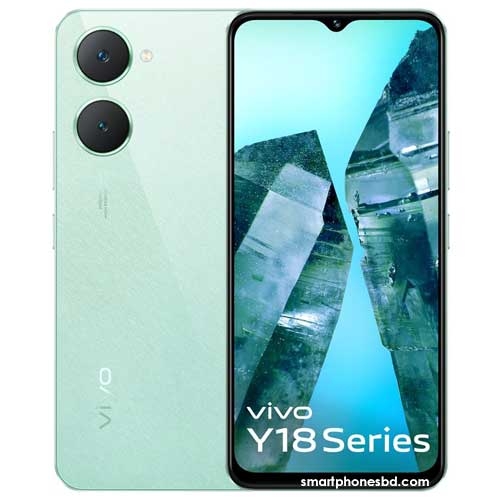 Vivo Y18i