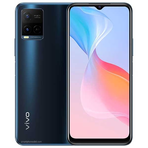 Vivo Y21e