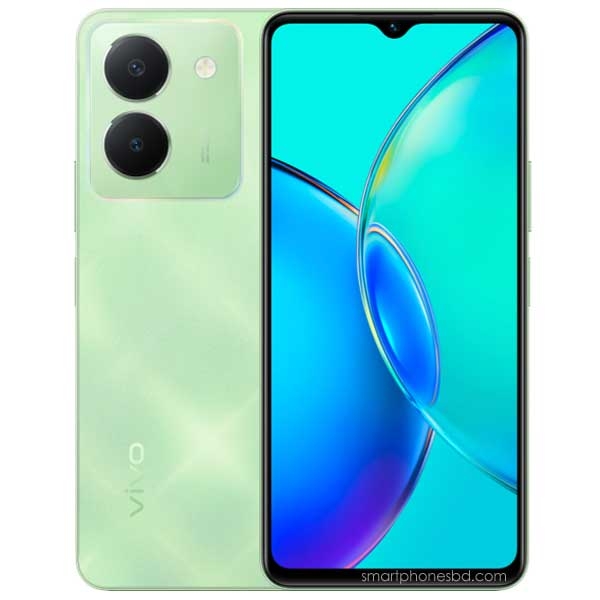 Vivo Y27s