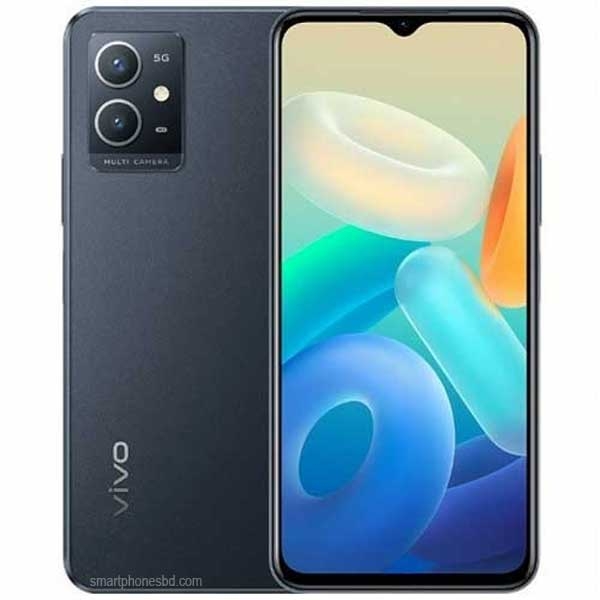 Vivo Y30 5G