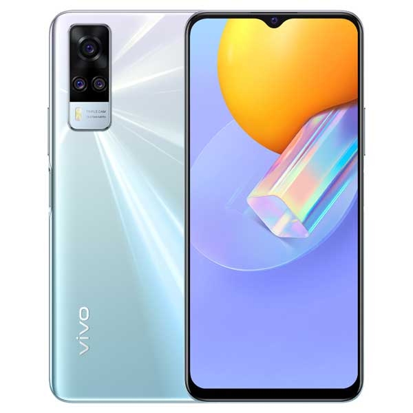 Vivo Y51A
