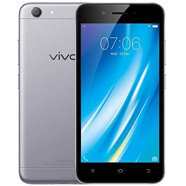 Vivo Y55s