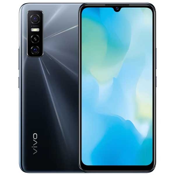 Vivo Y73s