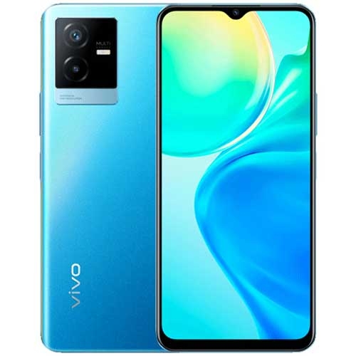 Vivo Y73t