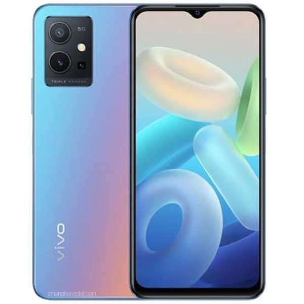 Vivo Y75 5G