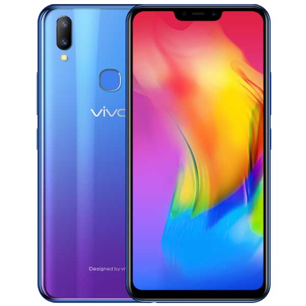 Vivo Y83 Pro