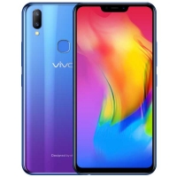 Vivo Y83 Pro