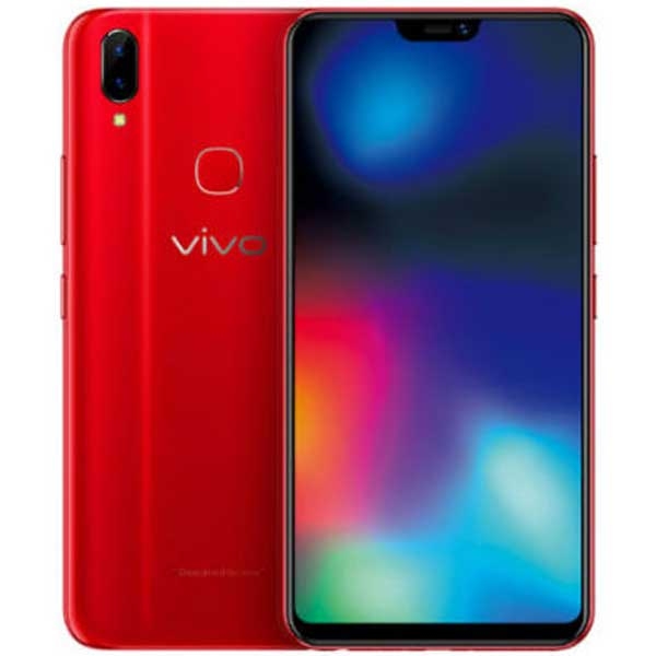 Vivo Z1i