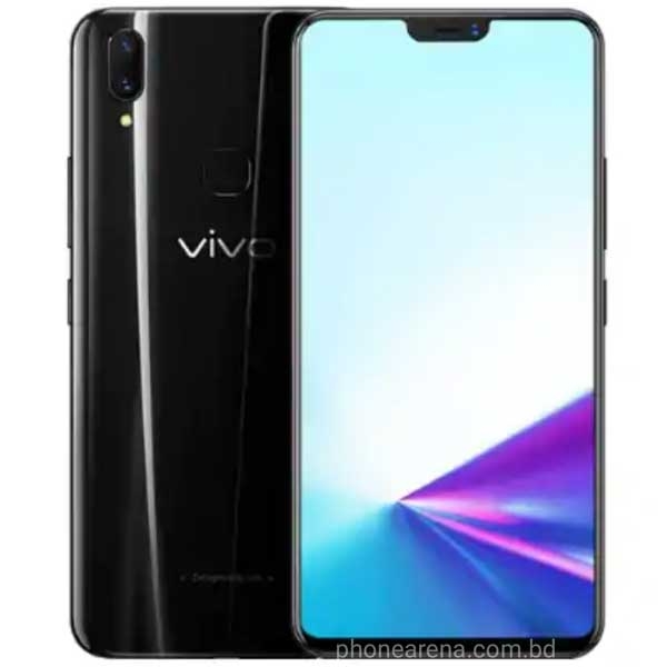 Vivo Z3X