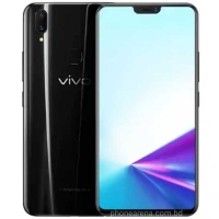 Vivo Z3X