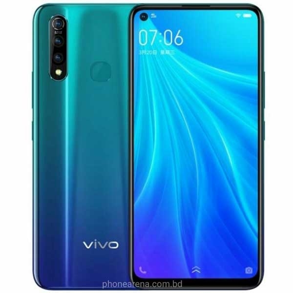 Vivo Z5x