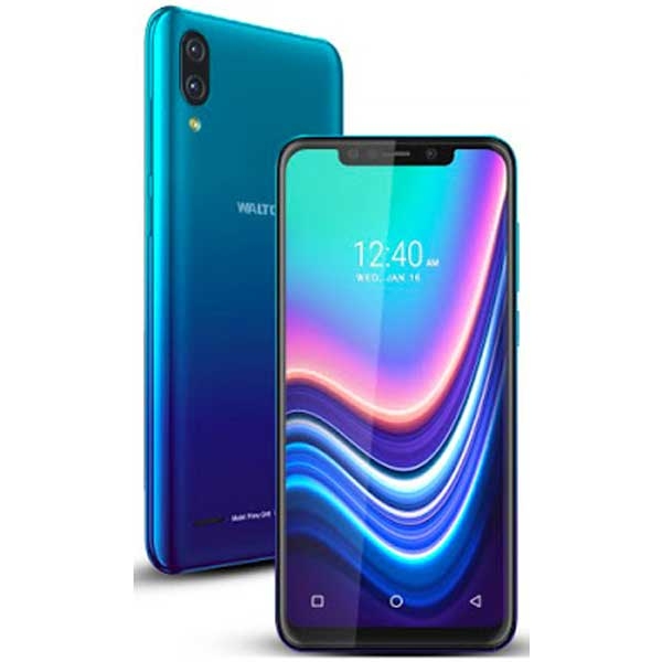 Walton Primo GH8