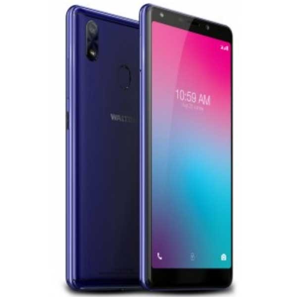 Walton Primo GM3+