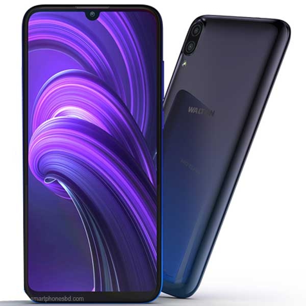Walton Primo GM4