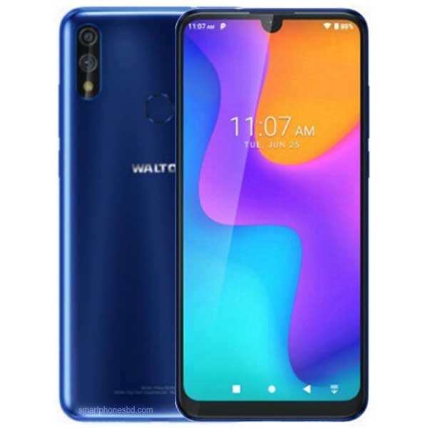 Walton Primo H9