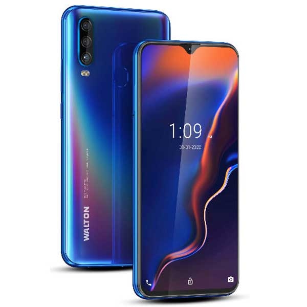 Walton Primo N4