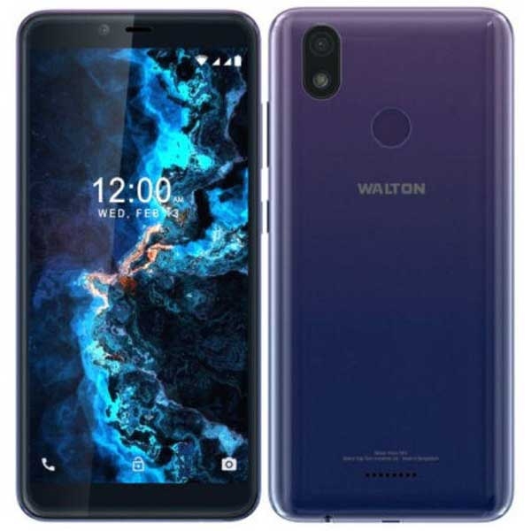 Walton Primo NF4