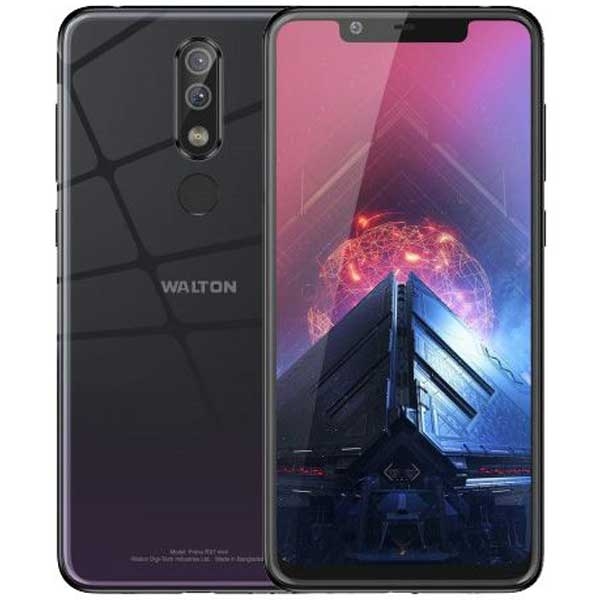 Walton Primo RX7 Mini