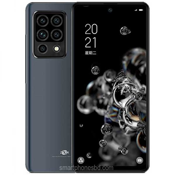 Walton Primo ZX4