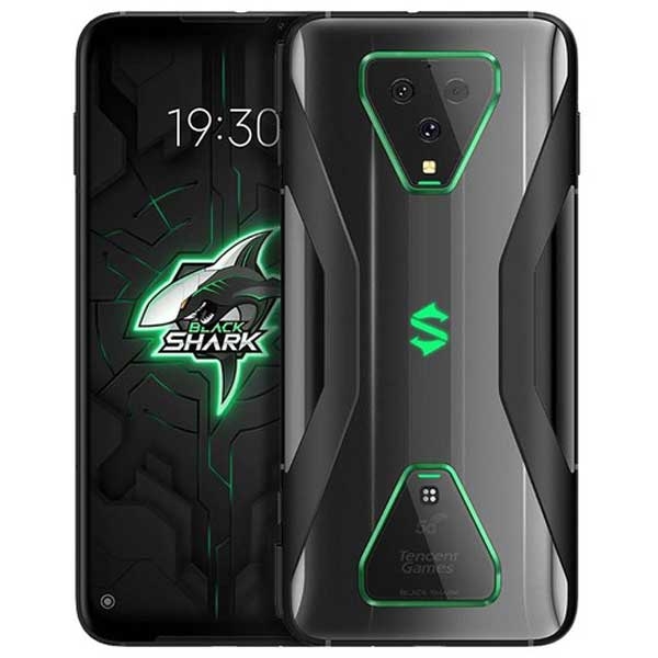 Xiaomi Black Shark 3S