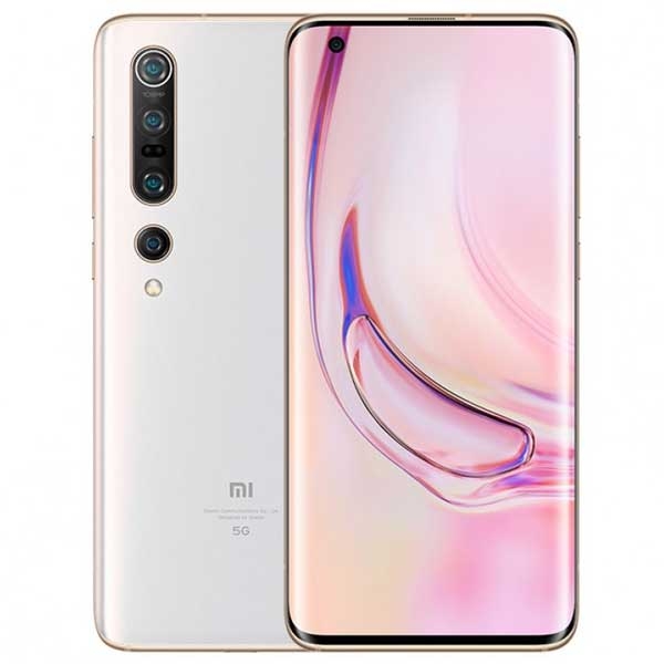 Xiaomi Mi 10 5G