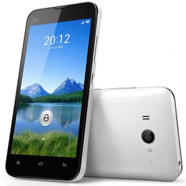 xiaomi mi 2 watch