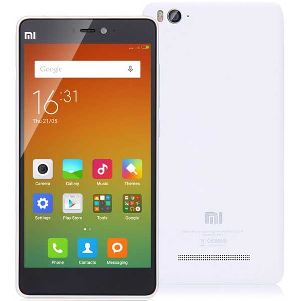 xiaomi mi 4 watch