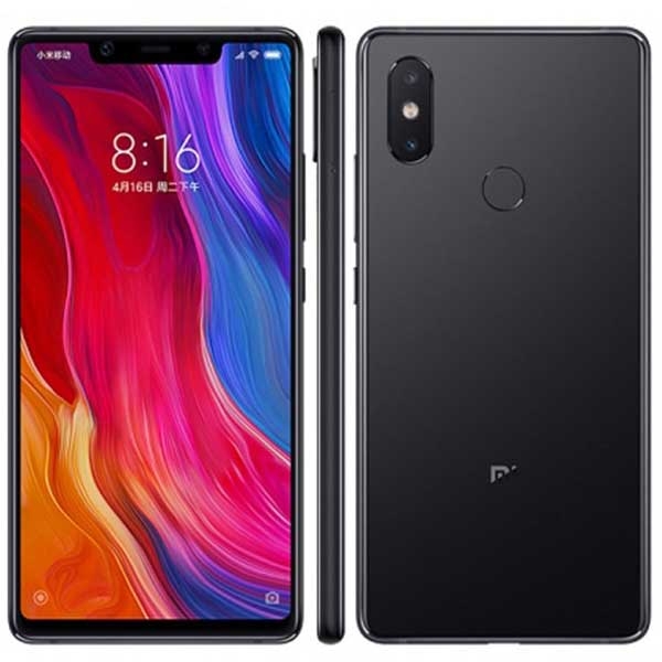 Xiaomi Mi 8 SE