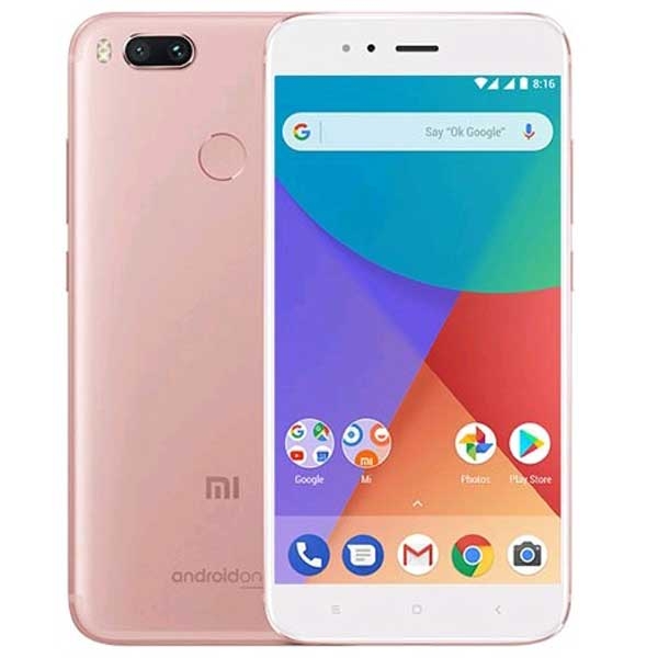 Xiaomi Mi A1