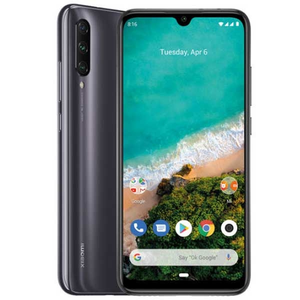 Xiaomi Mi A3