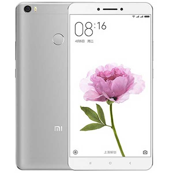 Xiaomi Mi Max