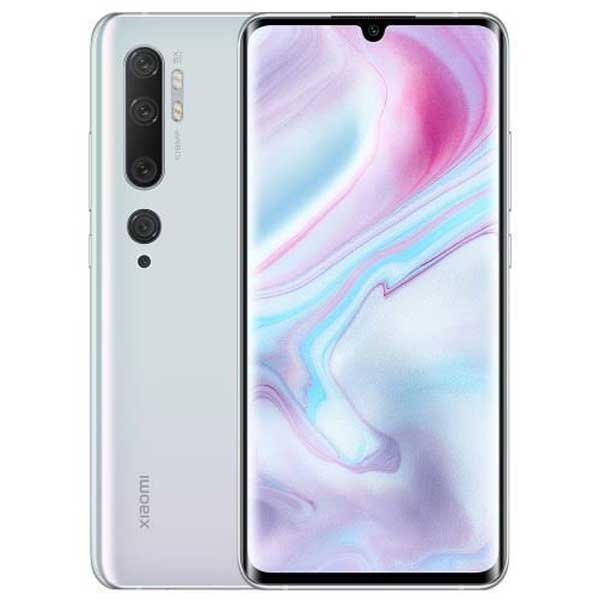 Xiaomi Mi Note 10