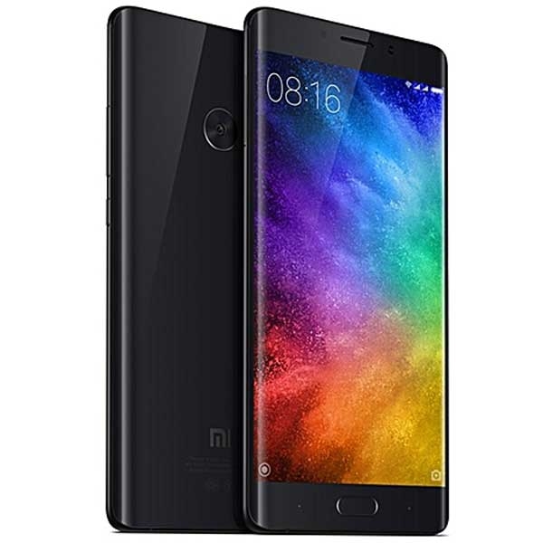 Xiaomi Mi Note 2