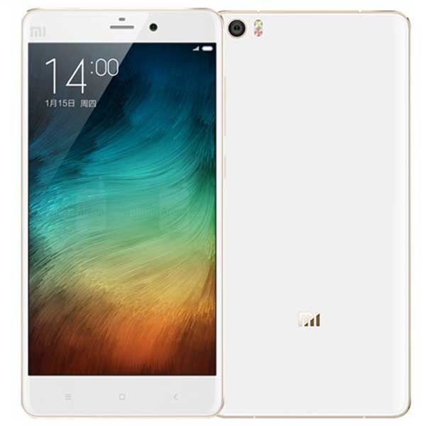 Xiaomi Mi Note Pro