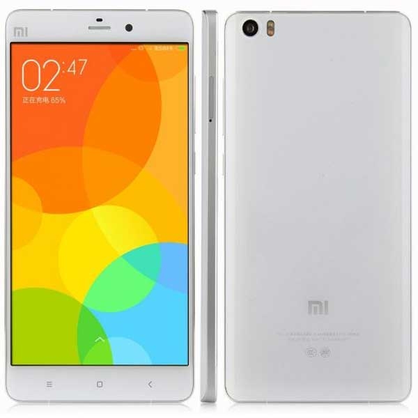xiaomi mi note