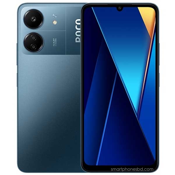 Xiaomi Poco C65