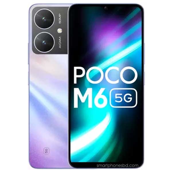 Xiaomi Poco M6