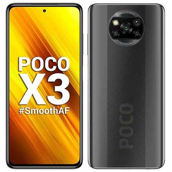Xiaomi Poco X3