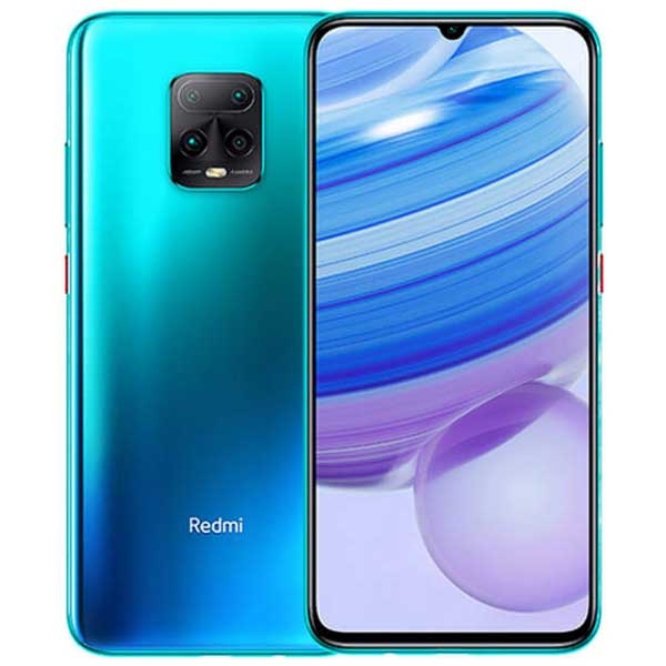 Xiaomi Redmi 10X Pro 5G