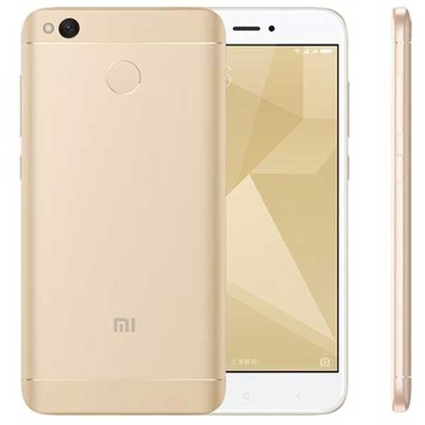 Xiaomi Redmi 4