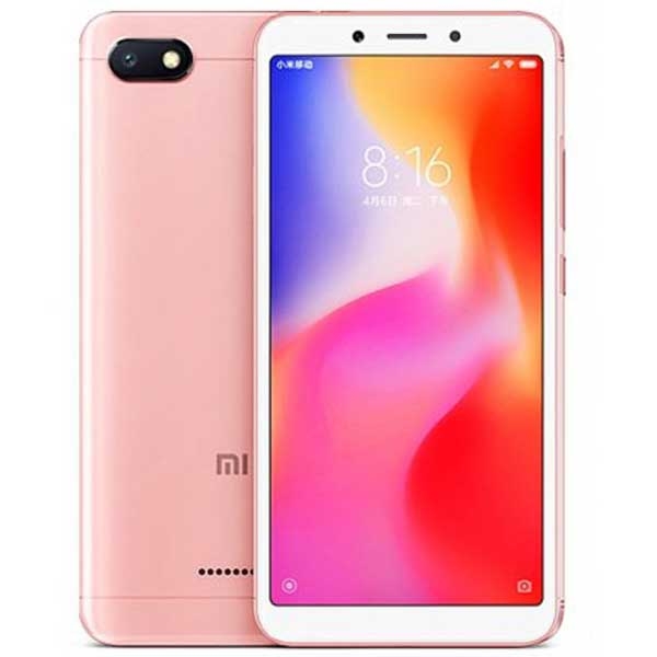 Xiaomi Redmi 6A