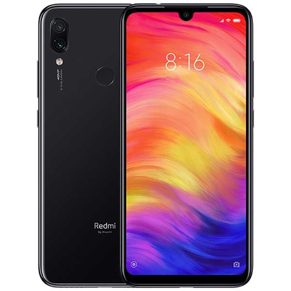 Xiaomi Redmi 7