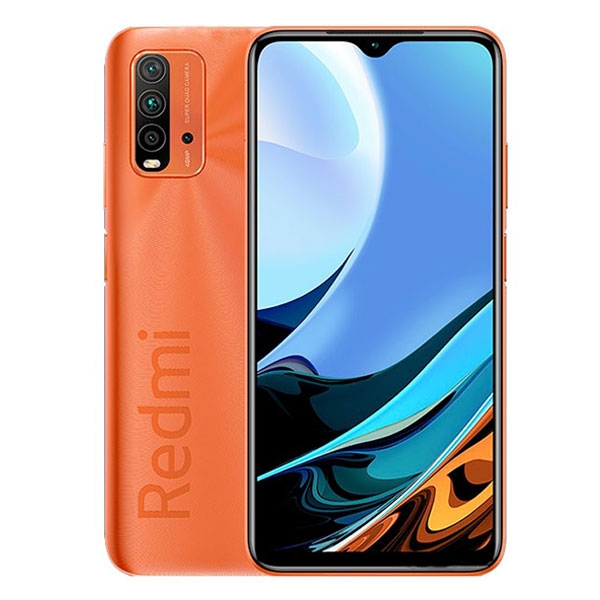 Xiaomi Redmi 9T