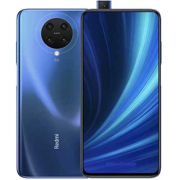 Xiaomi Redmi K30 Pro