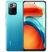 Xiaomi Redmi Note 10 Pro (China)