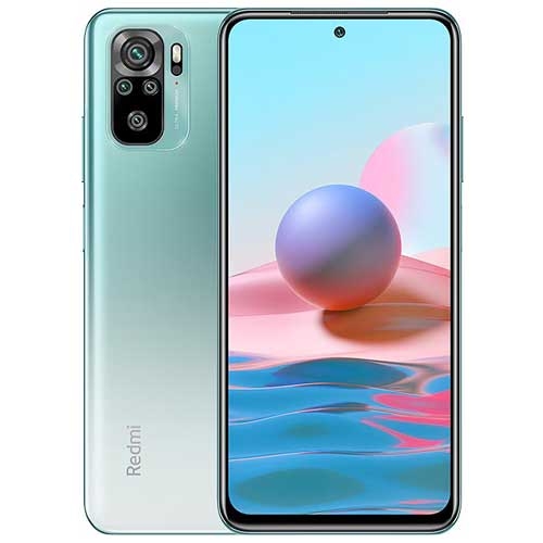 Xiaomi Redmi Note 10 Price in Bangladesh & Full Specs August, 2021