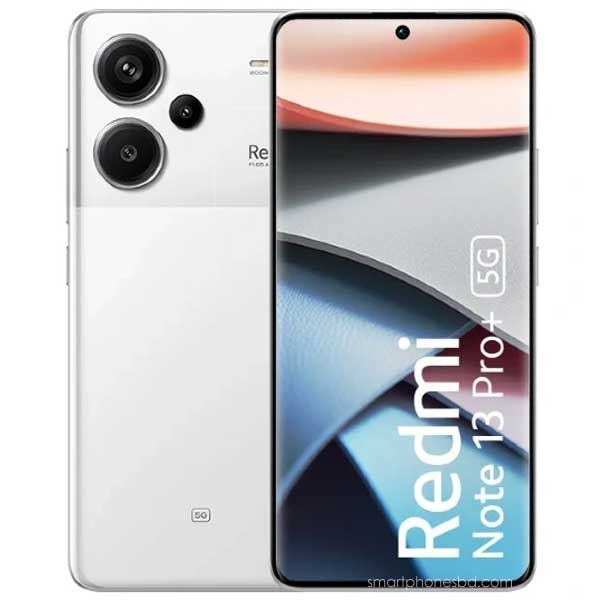 Xiaomi Redmi Note 13 Pro+