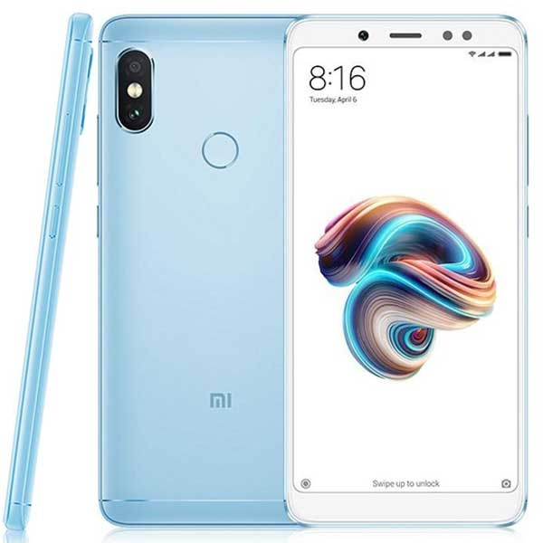 redmi note 5 pro compatible smartwatch