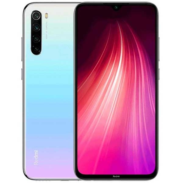 note 8 model